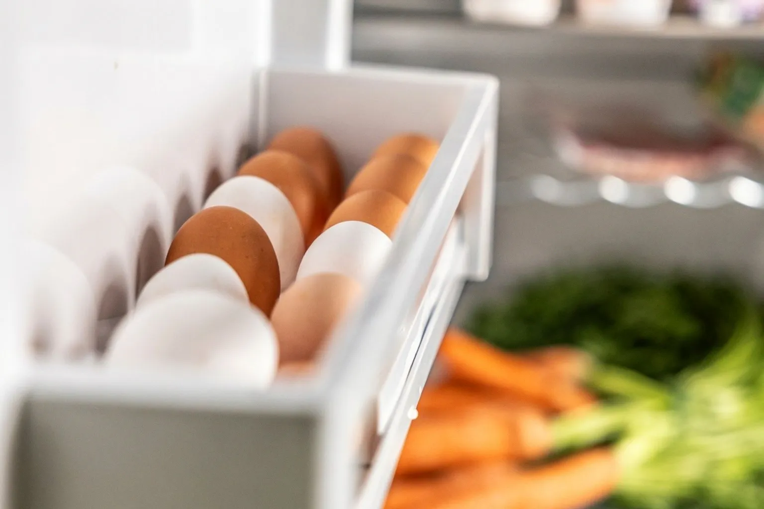10 продуктов из холодильника диетолога для быстрых и полезных ужинов