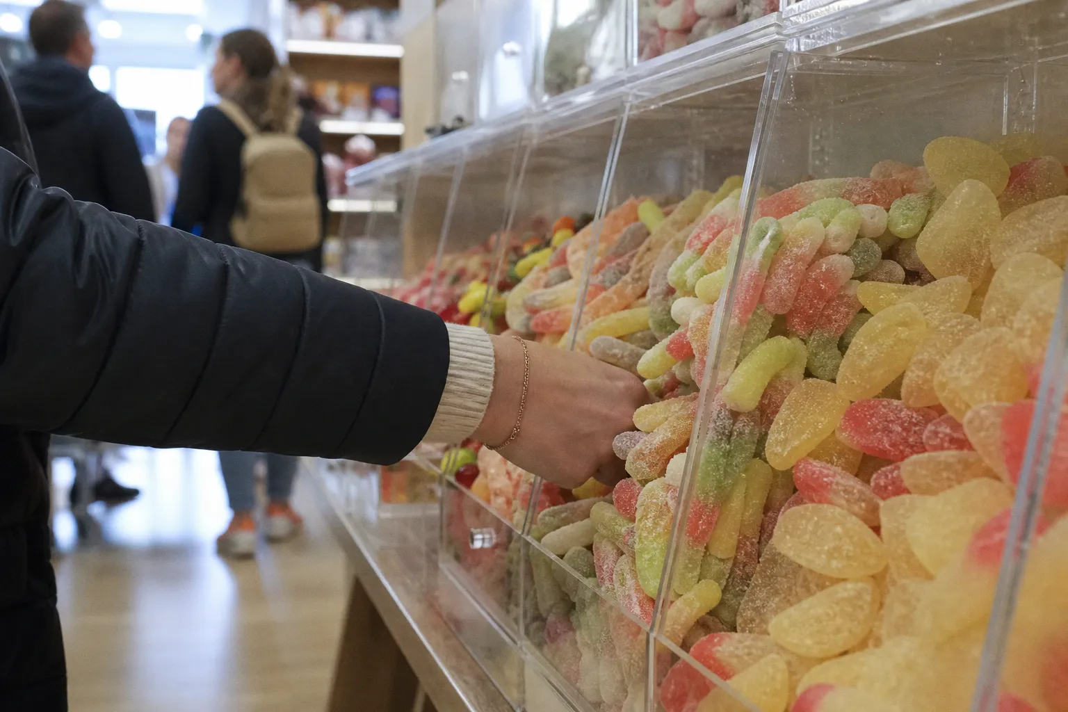 Исследование: ограничение сахара в первые два года жизни может положительно влиять на здоровье мозга