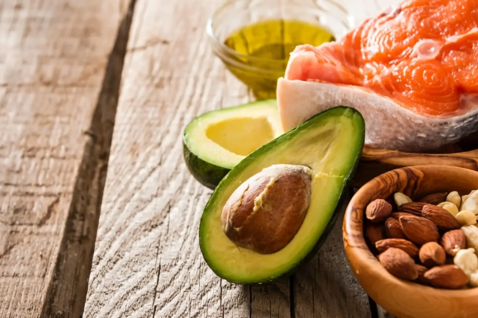 Какие продукты признаны самыми полезными для здоровья в новом научном рейтинге