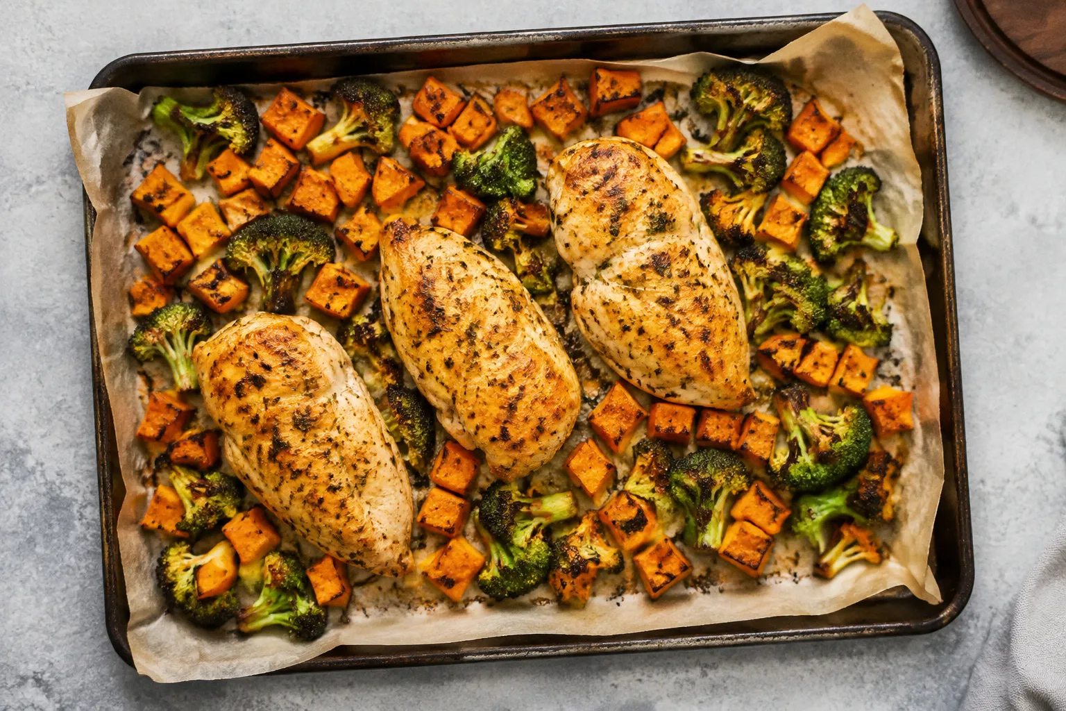 Лёгкие летние рецепты из курицы для бодрости и хорошего самочувствия