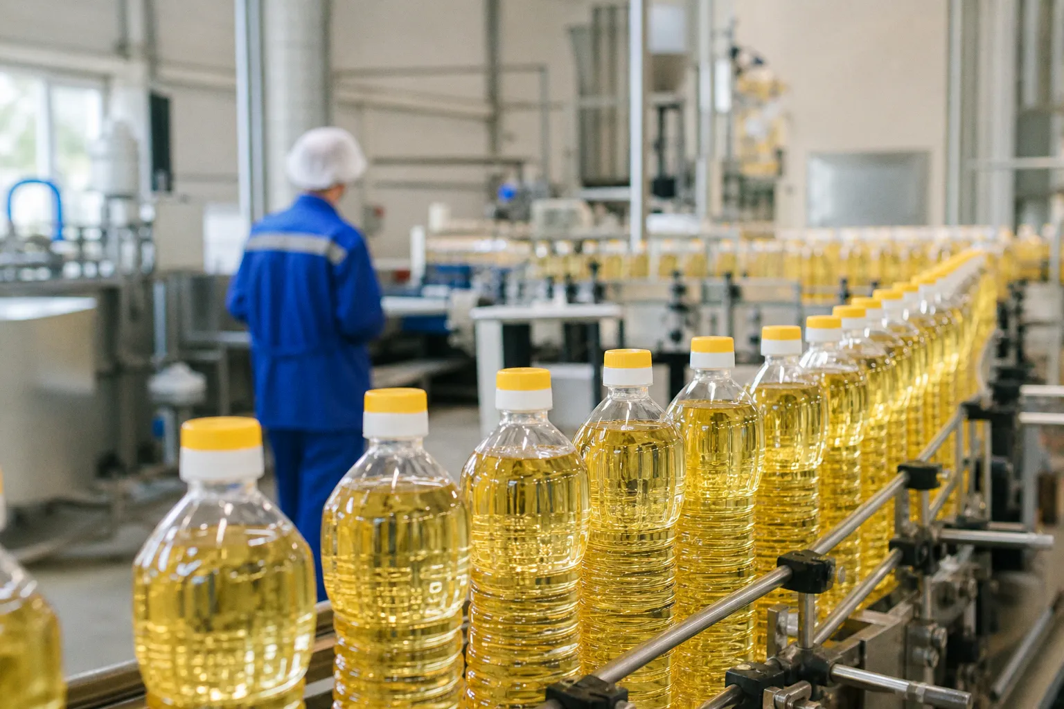 Локальные продукты Дона: как составить рацион из местных