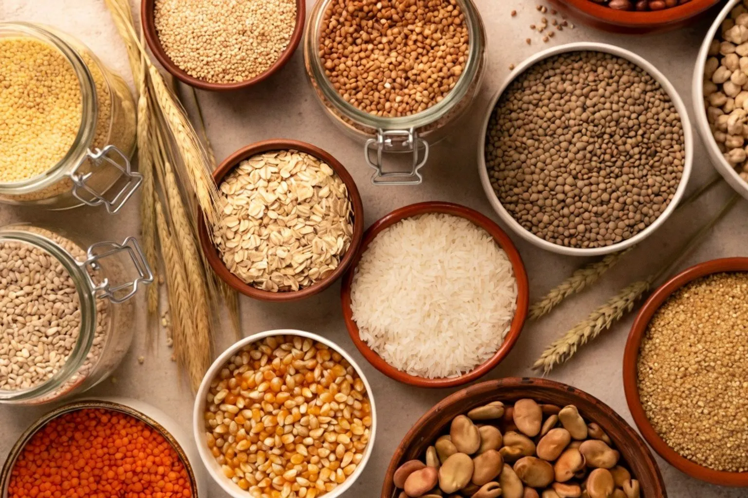 Неделя на суперфудах: почему мы верим в чудо-продукты и как не попасться на маркетинговые уловки