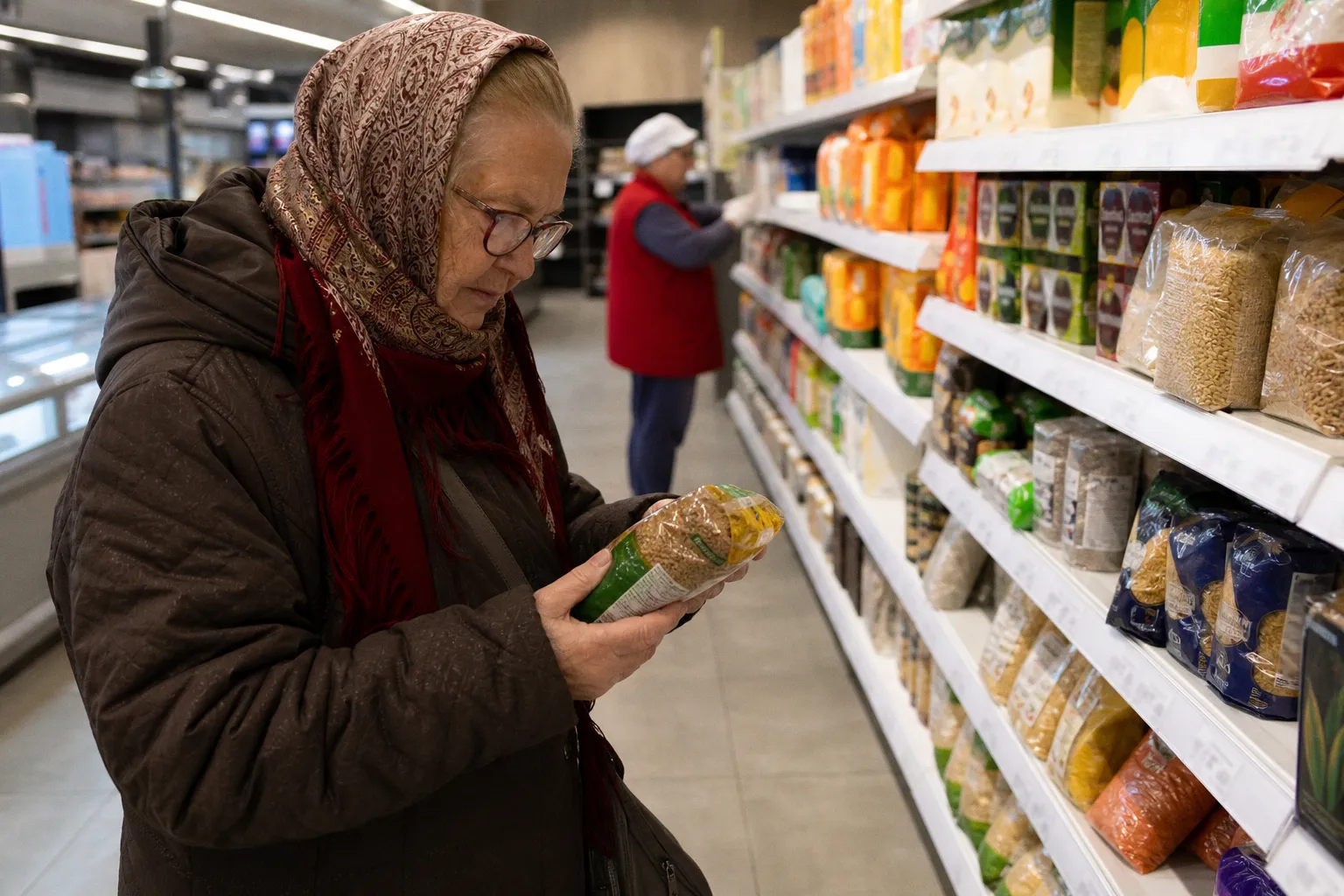 Почему россиян предупреждают о снижении качества продуктов