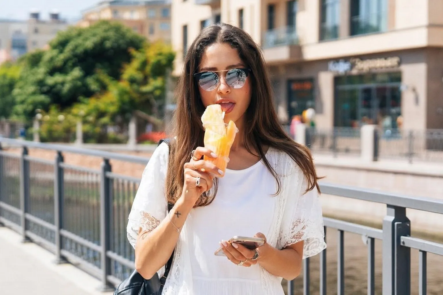 Пять простых привычек для долголетия от нутрициолога вместо строгих диет