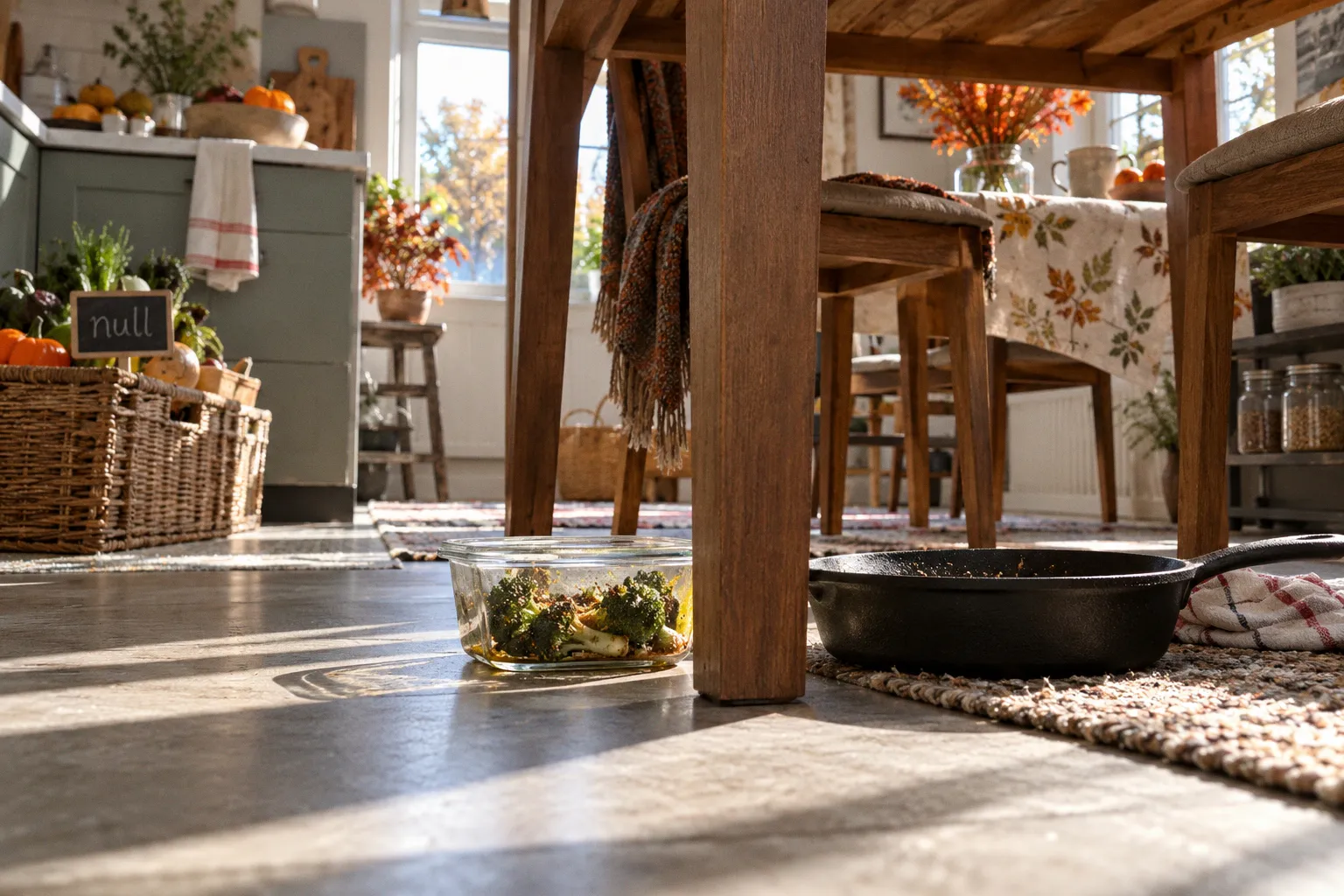 Срок годности продуктов после вскрытия: методика проверки