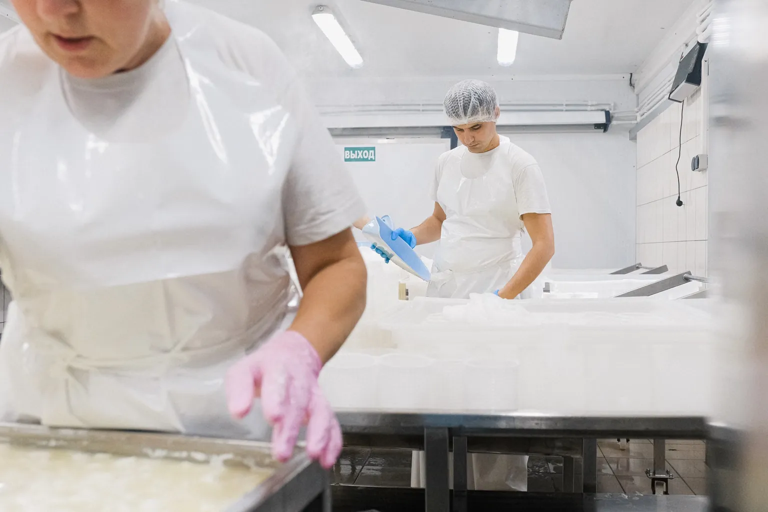 За кулисами пищевой индустрии: что скрывают технологии производства продуктов